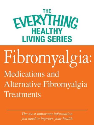 cover image of Fibromyalgia